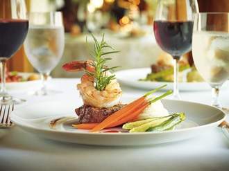Holland America Line Rotterdam Interior Cuisine Land & Sea.jpg